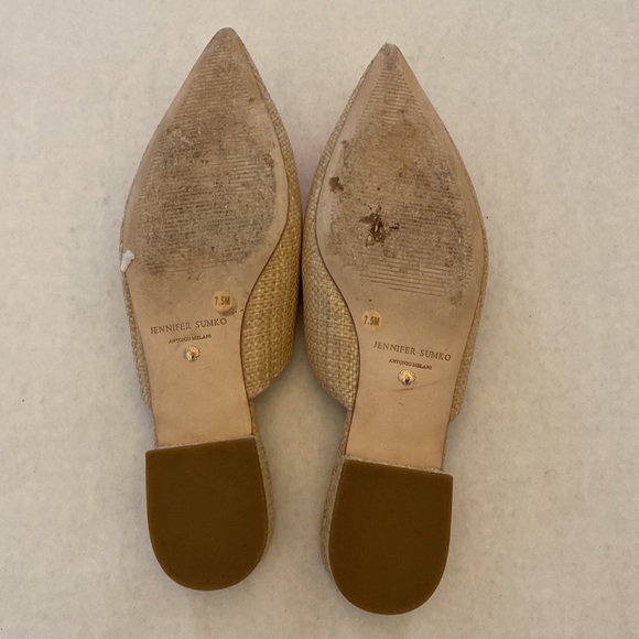 Straw mules - Picture 2 of 2